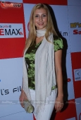 Claudia Ciesla at Bhavnao Samja Karo film premiere - inditop.com 6