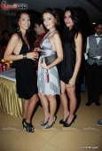 Claudia Ciesla, Vindu and other top models at Cloud Nine Calendar launch - inditop.com 