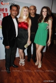 Claudia Ciesla, Vindu and other top models at Cloud Nine Calendar launch - inditop.com 4