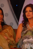 Cute Sonali Bendre at India Most Wanted press meet - inditop.com12