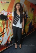 Cute Sonam Kapoor at Radio City - inditop.com12