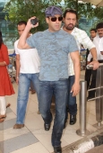 Dabangg team returns from Nagpur - inditop.com2