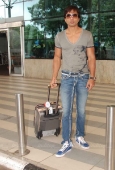 Dabangg team returns from Nagpur - inditop.com9