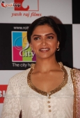 Neil and Deepika promote Lafangey Parindey - inditop.com1