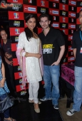 Neil and Deepika promote Lafangey Parindey - inditop.com12