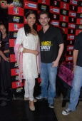 Neil and Deepika promote Lafangey Parindey - inditop.com15