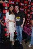 Neil and Deepika promote Lafangey Parindey - inditop.com16