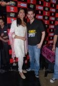 Neil and Deepika promote Lafangey Parindey - inditop.com17