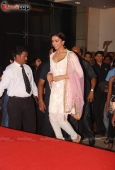 Neil and Deepika promote Lafangey Parindey - inditop.com19