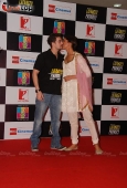 Neil and Deepika promote Lafangey Parindey - inditop.com21