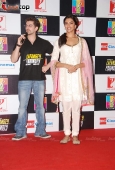 Neil and Deepika promote Lafangey Parindey - inditop.com4