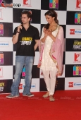 Neil and Deepika promote Lafangey Parindey - inditop.com5