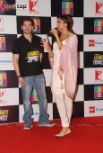 Neil and Deepika promote Lafangey Parindey - inditop.com6