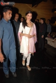 Neil and Deepika promote Lafangey Parindey - inditop.com9