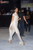 Deepika Padukone & Neil at Lafangey Parindey film press meet - inditop.com14