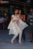 Deepika Padukone & Neil at Lafangey Parindey film press meet - inditop.com18