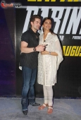 Deepika Padukone & Neil at Lafangey Parindey film press meet - inditop.com50