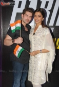 Deepika Padukone & Neil at Lafangey Parindey film press meet - inditop.com65