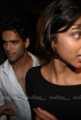 Deepika Padukone & Siddharth Mallya at Arpita and Arbaaz Khan birthday bash at Aurus - inditop.com16