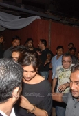 Deepika Padukone & Siddharth Mallya at Arpita and Arbaaz Khan birthday bash at Aurus - inditop.com7