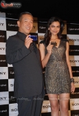 Deepika Padukone Appointed as new brand ambassador for Sony Cyber Shot - inditop.com 1