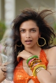 Deepika Padukone Wallpapers from film Love Fever 