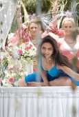 Deepika Padukone Wallpapers from film Love Fever 10