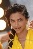 Deepika Padukone Wallpapers from film Love Fever 14