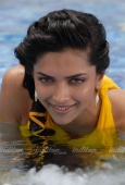 Deepika Padukone Wallpapers from film Love Fever 16