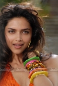 Deepika Padukone Wallpapers from film Love Fever 4