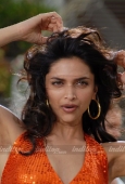 Deepika Padukone Wallpapers from film Love Fever 5