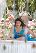 Deepika Padukone Wallpapers from film Love Fever 9