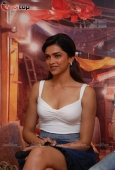 Deepika Padukone and Neil at Lafangey Parindey press meet - inditop.com24