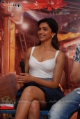 Deepika Padukone and Neil at Lafangey Parindey press meet - inditop.com25