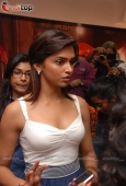 Deepika Padukone and Neil at Lafangey Parindey press meet - inditop.com3