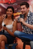 Deepika Padukone and Neil at Lafangey Parindey press meet - inditop.com35