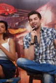 Deepika Padukone and Neil at Lafangey Parindey press meet - inditop.com37