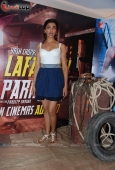 Deepika Padukone and Neil at Lafangey Parindey press meet - inditop.com46