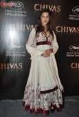 Deepika Padukone at Chivas Cannes red carpet media meet - inditop.com13