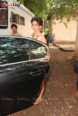 Deepika Padukone snapped post a magazine photo shoot - inditop.com9