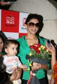 Deepika Padukone special screening with Red FM of Karthik Calling Karthik - inditop.com 11