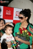 Deepika Padukone special screening with Red FM of Karthik Calling Karthik - inditop.com 12