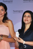 Deepika Padukone to endorse Neutrogena Products - inditop.com 11