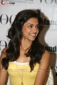 Deepika Padukone unveils latest Vogue Issue 2