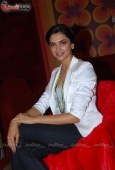 Deepika Padukone with Koel Purie for show on Kouch with Koel - inditop.com 9