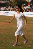 Deepika padukone, Jiah Khan, Akshay Kumar & other cast at Housefull cricket match - inditop.com 13