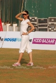 Deepika padukone, Jiah Khan, Akshay Kumar & other cast at Housefull cricket match - inditop.com 18