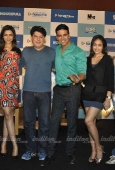 Deepika padukone, Jiah Khan, Akshay Kumar & other cast at Housefull press meet - inditop.com 21