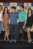 Deepika padukone, Jiah Khan, Akshay Kumar & other cast at Housefull press meet - inditop.com 22