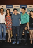 Deepika padukone, Jiah Khan, Akshay Kumar & other cast at Housefull press meet - inditop.com 23